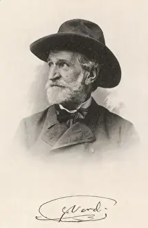 Verdi Time of Falstaff