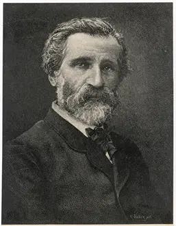 Verdi Prints: Verdi Velten