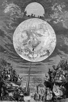 Verne / to the Moon Verne / to the Moon