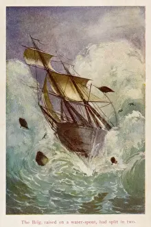 Verne / Mysterious Island