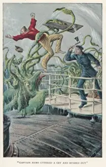 Verne / Under the Sea