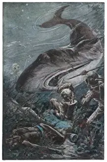 Verne / Under the Sea