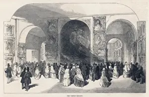 Basement Prints: Vernon Gallery