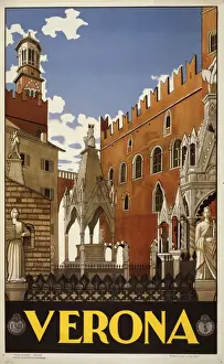 Verona Prints: Verona