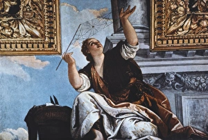 VERONESE, Paolo Caliari, called Paolo (1528-1588) VERONESE, Paolo Caliari, called Paolo (1528-1588)