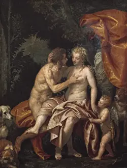 VERONESE, Paolo Caliari, called Paolo (1528-1588)