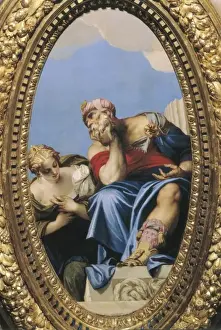 VERONESE, Paolo Caliari, called Paolo (1528-1588)
