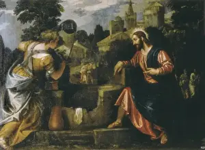 VERONESE, Paolo Caliari, called Paolo (1528-1588)