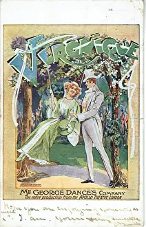 Veronique by Henry Hamilton