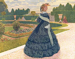 Versailles Prints: Versailles