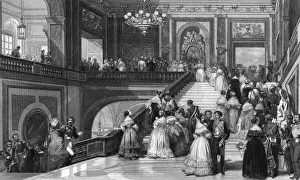 Versailles Fete