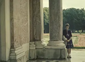 Versailles - France