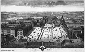 Versailles Collection: Versailles Palace