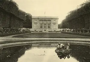 Versailles Petit Trianon