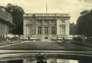 Versailles Petit Trianon