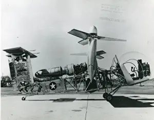 Vertol VZ-2