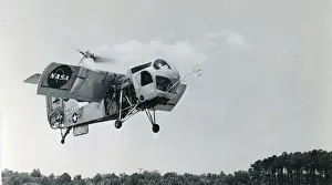 Vertol VZ-2