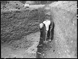 Verulamium Excavations