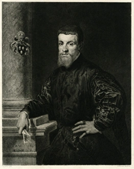 Anatomist Gallery: Vesalius / Calcar / Bocourt