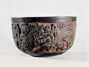 Cotta Gallery: Vessel