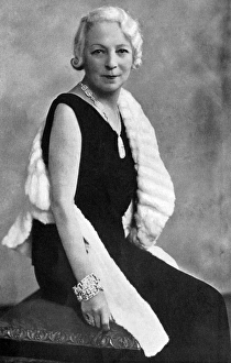 Vesta Tilley