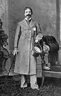 Vesta Tilley