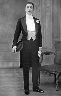 Vesta Tilley