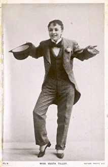 Vesta Tilley