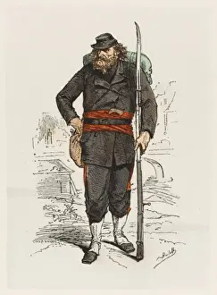 Insurgent Prints: A Veteran Insurgent