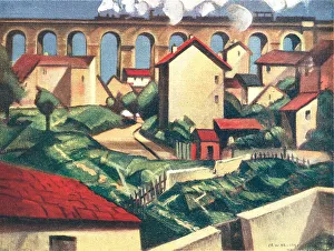 Wynne Prints: The Viaduct