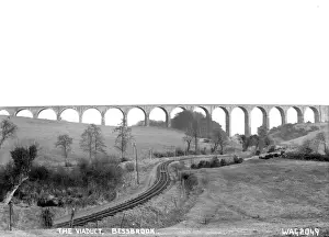 Viaduct Prints: The Viaduct, Bessbrook