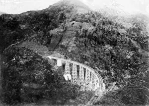 Viaduct in Java