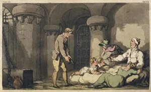 Goldsmith Gallery: VICAR OF WAKEFIELD