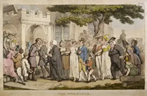 Sophia Prints: Vicar of Wakefield