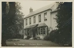The Vicarage