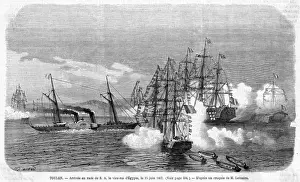 Greeted Prints: Viceroy Egypt Visits