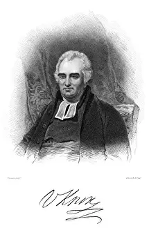 Knox Prints: Vicesimus Knox