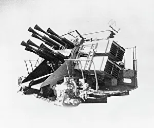 Nickname Prints: Vickers 2pdr QF Mk.VI