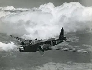 Whitney Gallery: Vickers 424 Wellington B-4