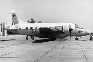 Vickers 668 Varsity