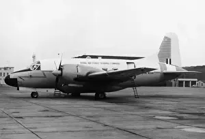 Vickers 668 Varsity