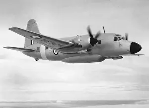 Vickers 668 Varsity