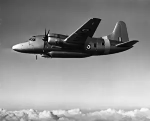 Vickers 668 Varsity