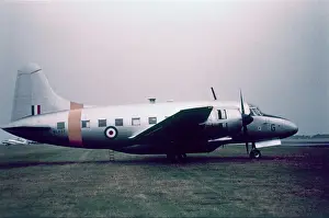 Vickers 668 Varsity
