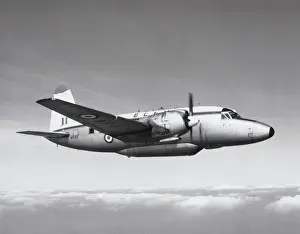 Vickers 668 Varsity T-1