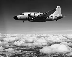 Vickers 668 Varsity T-1