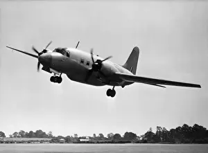 Vickers 668 Varsity T-1