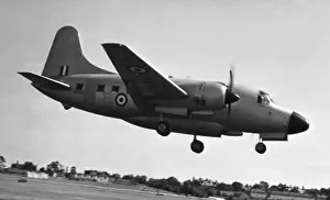 Vickers 668 Varsity T-1