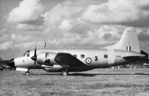 Vickers 668 Varsity T-1