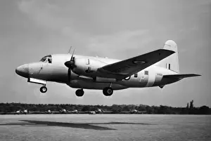 Vickers 668 Varsity T-1
